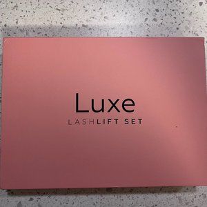 Lash Lift Set - Brand New